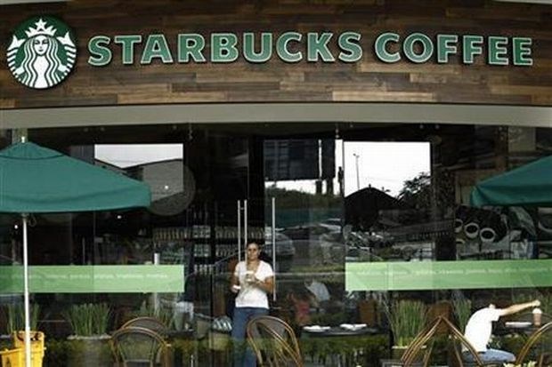 Starbucks v deželi kave Kolumbiji odprl prvo kavarno