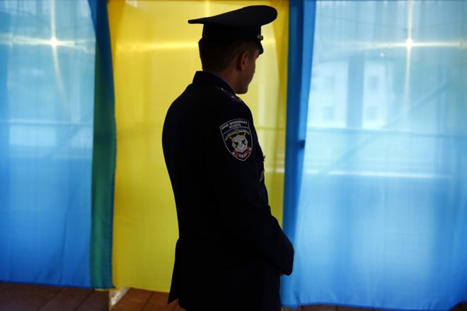 EU bo zaradi Ukrajine kaznovala še 15 posameznikov in 18 pravnih oseb 