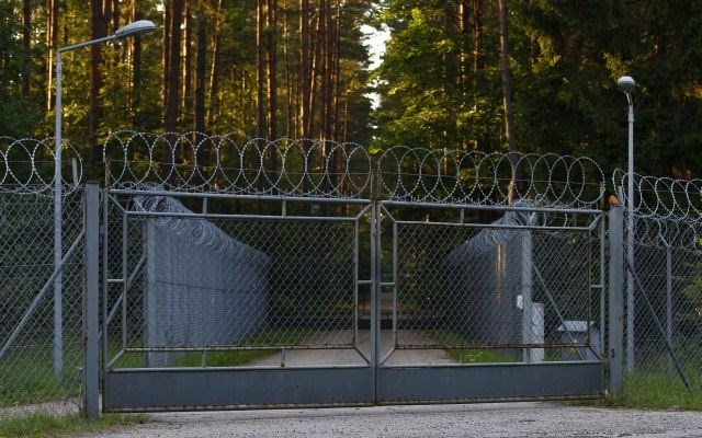 Tožnika sta v svoji pritožbi trdila, da so ju agenti Cie v zaporu Stare Kiejkuty na Poljskem mučili. 