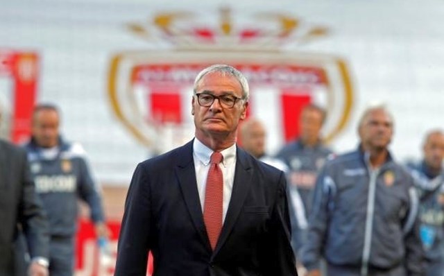 Claudio Ranieri je postal grški selektor. (Foto: Reuters) 