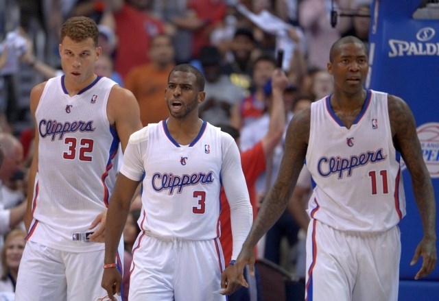 Klub Los Angeles Clippers bo vendarle dobil novega lastnika. (Foto: Reuters) 