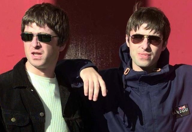 Oasis bodo ponovno izdali album (What's the Story) Morning Glory?
