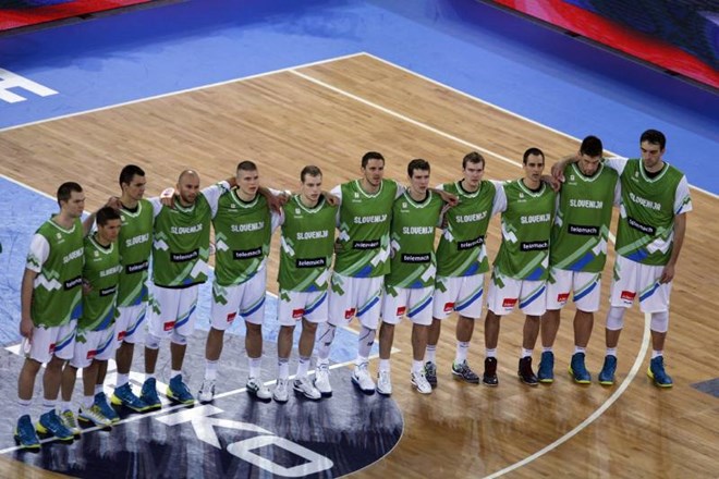Evropsko prvenstvo bo potekalo med 5. in 20. septembrom, udeležbo na njem pa ima zagotovljeno tudi slovenska reprezentanca,...