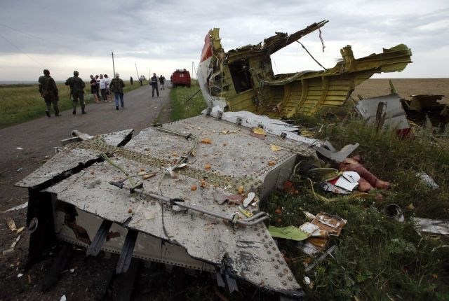 Ukrajina: Strokovnjaki nadaljujejo z iskanjem posmrtnih ostankov žrtev katastrofe