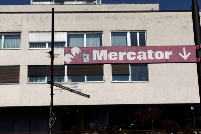 Delničarji Mercatorja bodo 29. avgusta odločali tudi o novih članih nadzornega sveta