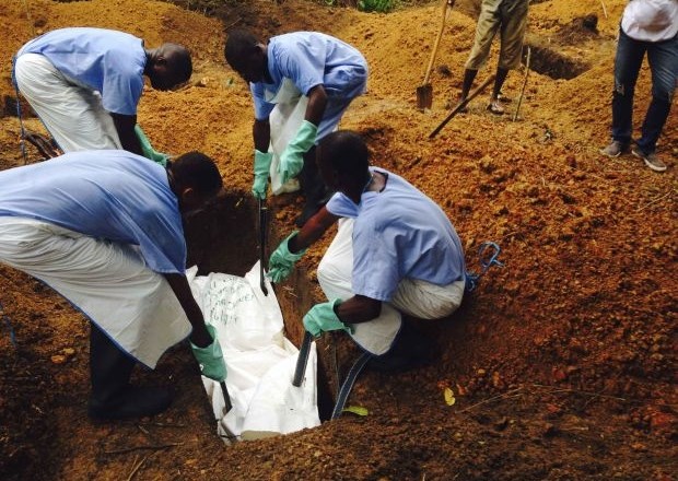Svetovna zdravstvena organizacija zahteva mednarodno organiziran odziv na izbruh ebole