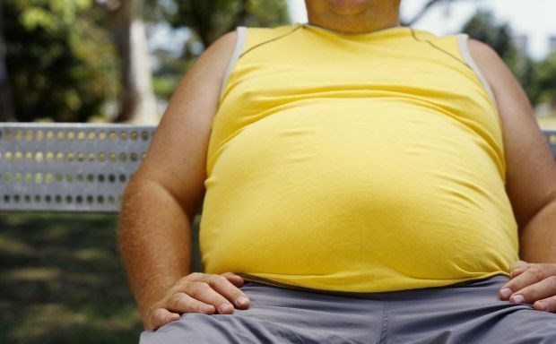 Prekomerna telesna teža povezana z večjim tveganjem za pojav rakavega obolenja