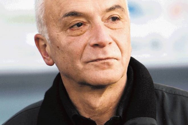 Ivo Boscarol, direktor in lastnik podjetja  Pipistrel 