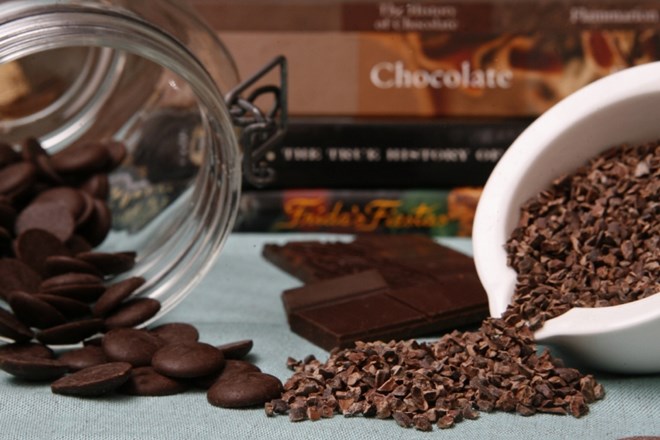 Sladka znanost: Univerza v Cambridgeu išče doktorja čokolade