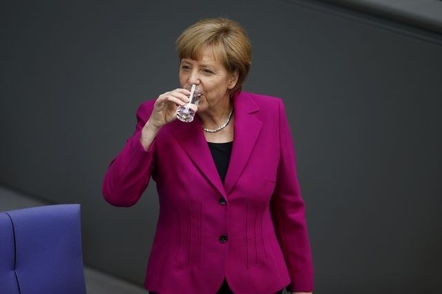 Nemčija po več incidentih ameriškega vohunjenja, med drugim tudi kanclerki Angeli Merkel, sedaj lahko tudi sama pričakuje, da...