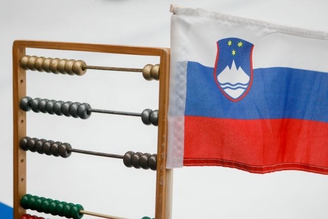 Donos na slovenske obveznice znova pod tremi odstotki