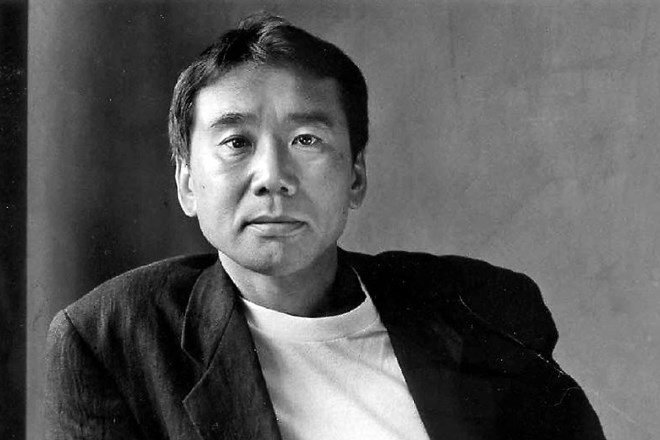 Literarni zvezdnik Haruki Murakami je pri nas dobro znan; številnim prevodom njegovih del v slovenščino se je zdaj pridružil...