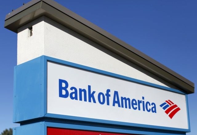 Bank of America pristala na poravnavo v višini 17 milijard dolarjev