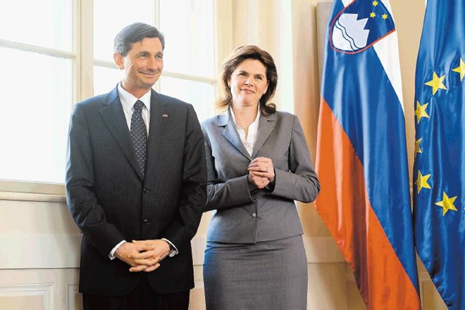 Delegacijo na vrhu Nata bi vodila tako predsednik države Borut Pahor kot premierka, ki opravlja tekoče posle, Alenka...