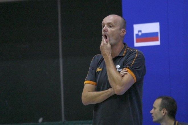 Jure Zdovc (Foto: Luka Cjuha) 
