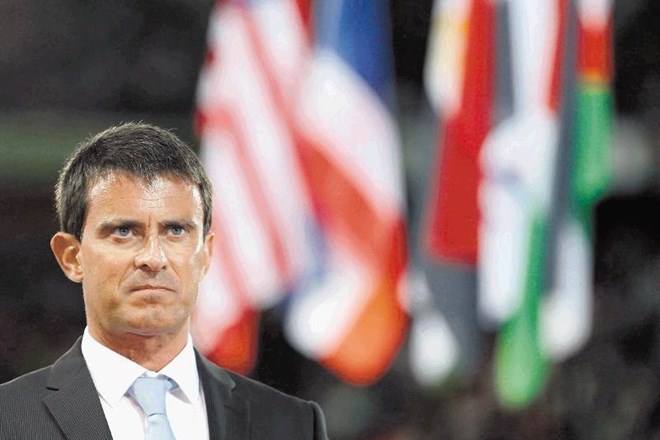 Valls bo poskusil najti novo »zmagovito moštvo«. 