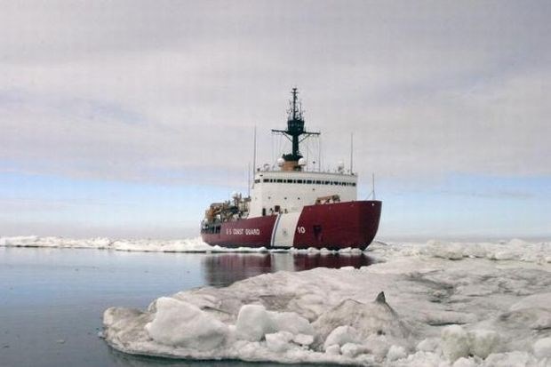 Kanada pripravljena na bitko za Arktiko