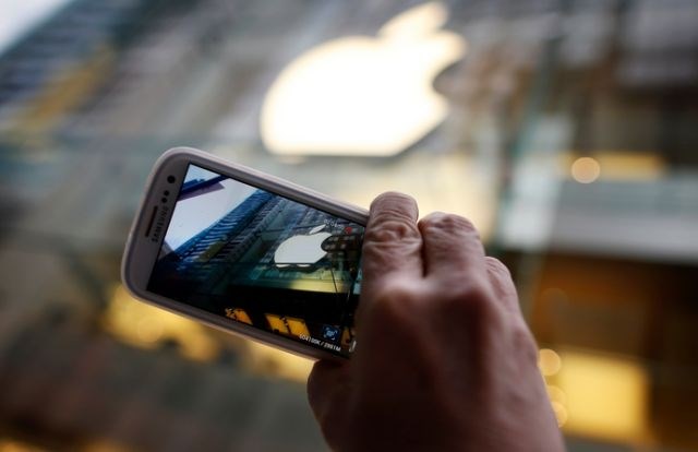 Apple bo novosti predstavil 9. septembra v Silicijevi dolini