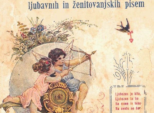 Slovenski spisovnik ljubavnih in ženitovanjskih pisem iz leta 1909 je bil tako priljubljen med ljudmi, da je doživel kar...