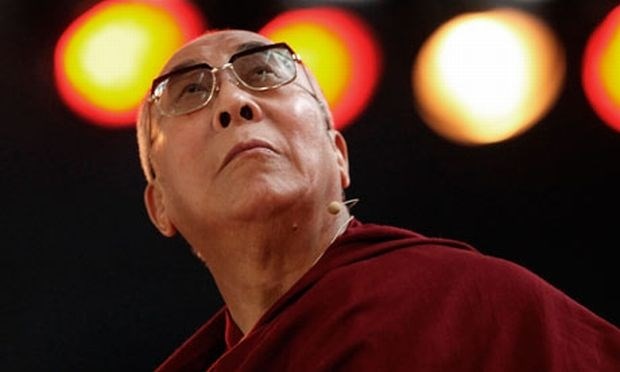 Dalajlama označil kitajskega predsednika za "bolj odprtega duha" 