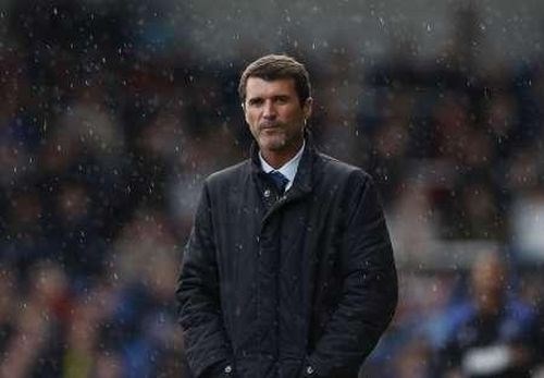 Roy Keane (Foto: Reuters) 