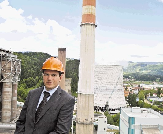 Nekdanji direktor Termoelektrarne  Šoštanj  Uroš Rotnik  je po naših podatkih med ovadenimi  v zadevi TEŠ 6. Jaka Adamič 