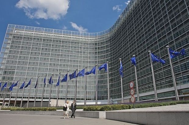 Evropska komisija kaznovala banke zaradi kartelnega dogovarjanja 