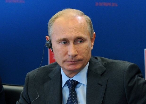 Kremelj: Putin je zdrav in čil, vsi ki širijo govorice, naj utihnejo 