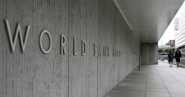 Cilj prve velike reorganizacija Svetovne banke po letu 1996 je stroške oklestiti za 400 milijonov dolarjev. (Foto: Reuters) 