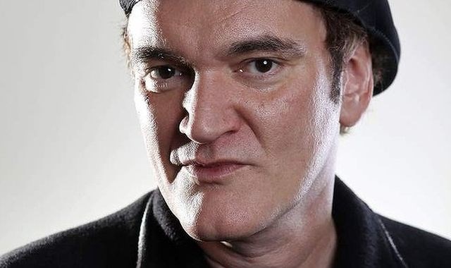 Quentin Tarantino načrtuje še režijo dveh filmov, za potem pa napovedal možno upokojitev. (Foto: Reuters) 
