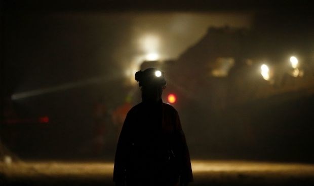 V rudniški nesreči na Češkem več mrtvih 