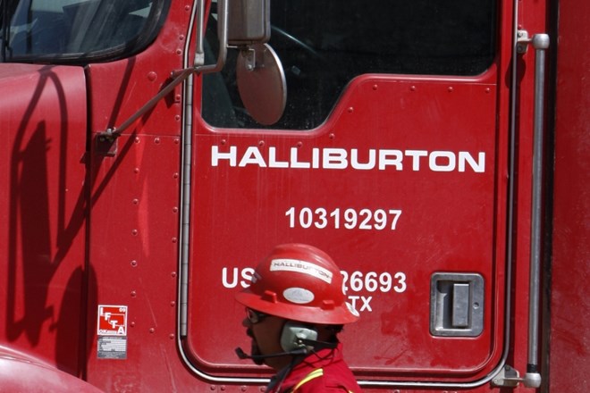 Halliburton bo za prevzem Baker Hughesa odštel skoraj 35 milijard dolarjev