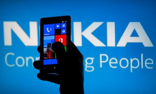 Finska Nokia bo namesto telefonov prodajala tablice