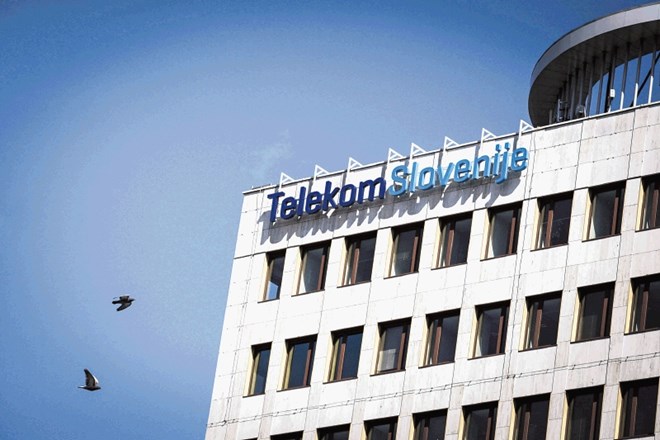V Telekomu Slovenije prihodnji teden srečanja s potencialnimi kupci