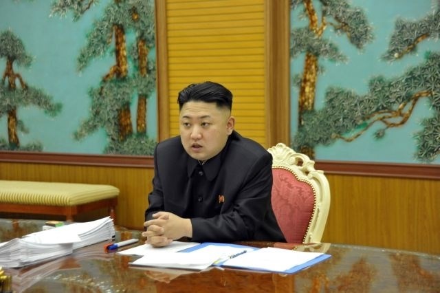 V Severni Koreji je lahko samo en Kim Jong Un