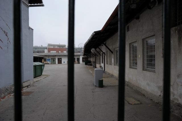 Sloveniji v Strasbourgu znova kazen zaradi razmer v zaporih