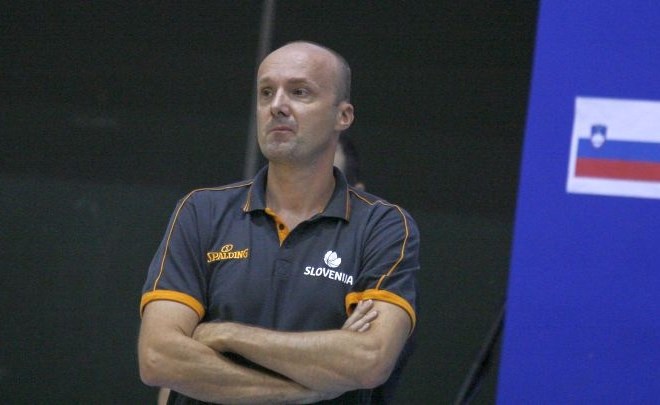 Jure Zdovc (Foto: Luka Cjuha) 