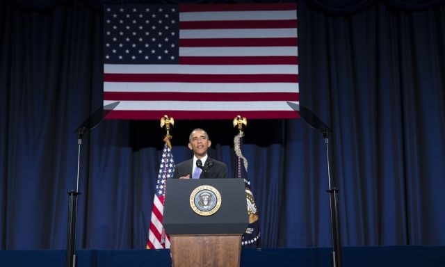 Barack Obama (Foto: AP) 