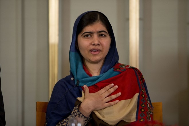 Malala Jusufzaj bo nekoč kandidirala za predsednico vlade 