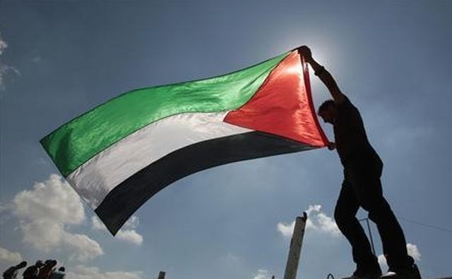 Evropski parlament sprejel kompromisno odločitev o priznanju Palestine 