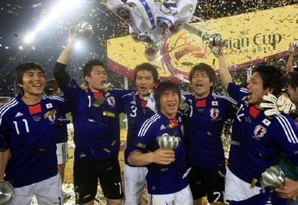 Japonci branijo naslov prvaka iz leta 2011. (Foto: Reuters) 