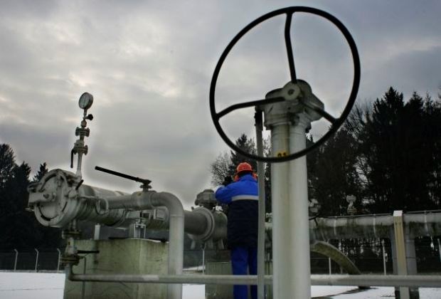 AVK: Geoplin mora prenehati zlorabljati položaj pri dobavi plina industriji