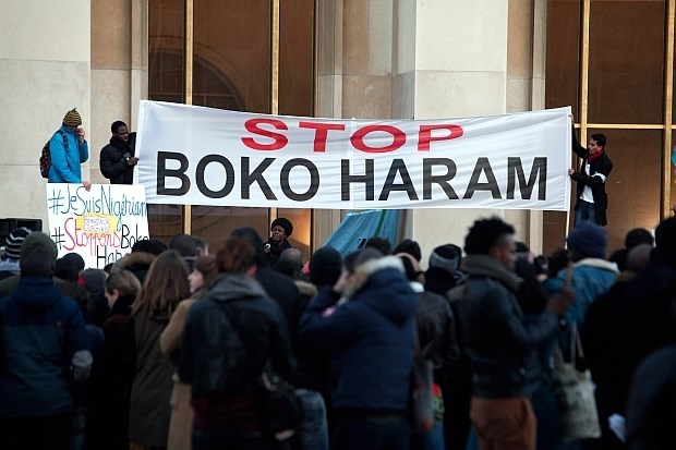 Pripadniki Boko Harama na severu Kameruna ugrabili okoli 80 ljudi  