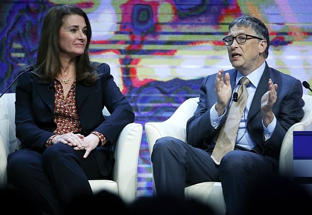 Bill Gates je prepričan, da bomo leta 2030 imeli cepivo proti virusu HIV 