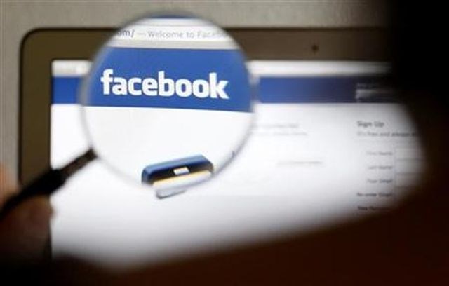 Na facebooku prežal na mladoletne žrtve