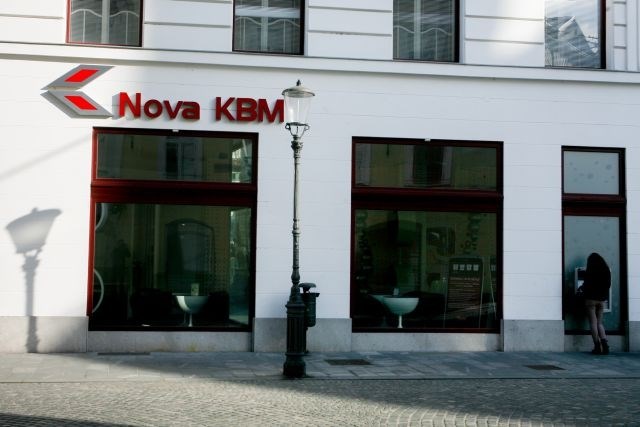 Novi poskusi goljufije pri spletni banki NKBM 