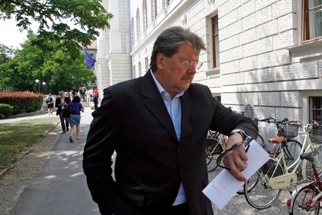 Višje sodišče v Ljubljani je zavrnilo prošnjo nekdanjega predsednika uprave Istrabenza Igorja Bavčarja za odlog prestajanja...