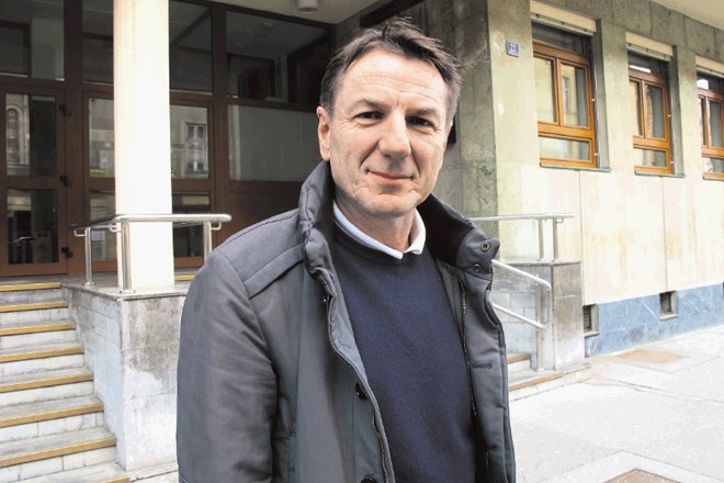 Vladana Kljajevića bo branil odvetnik Aleš Maček. 