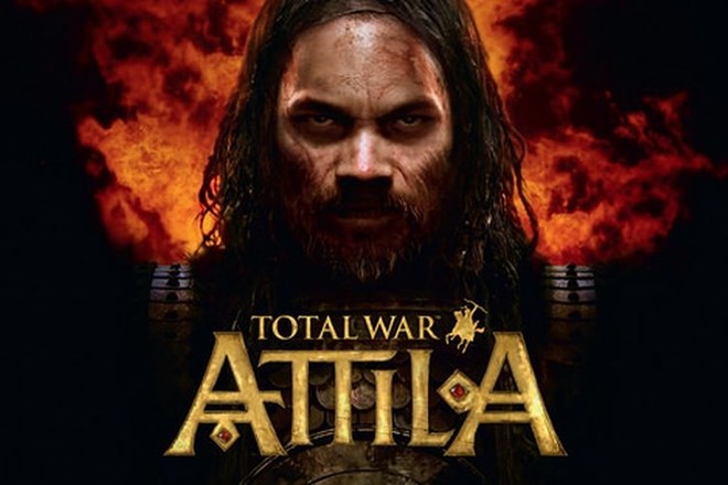Recenzija: S Total War Attila boste občutili, kaj je nomadska razbojniška tolpa