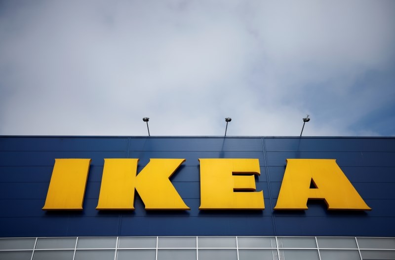 Ikea en France reconnu coupable d’espionnage d’employés